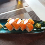 Sushi Terra Boisson