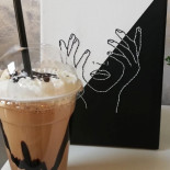Station Coffee House Băutură