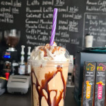 Station Coffee House Băutură