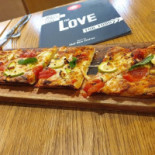 Pizza Hut Mâncare