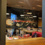 Pizza Hut În interior