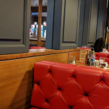 Pizza Hut În interior