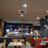 Pizza Hut În interior
