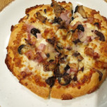 Pizza Hut Mâncare