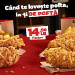 Kfc Mâncare