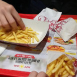 Kfc Mâncare