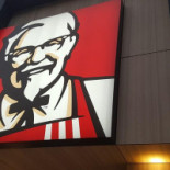 Kfc Logo