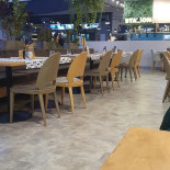 Trickshot Extérieur