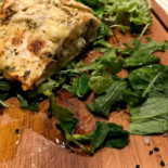 Trickshot Nourriture