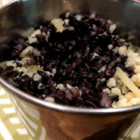 Trickshot Nourriture