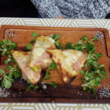 Trickshot Nourriture