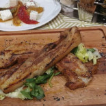 Trickshot Nourriture