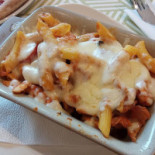 Trickshot Nourriture