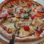 Trickshot Nourriture