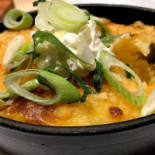 Trickshot Nourriture