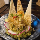 Trickshot Nourriture