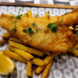 Trickshot Nourriture