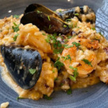 Trickshot Nourriture