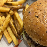 Trickshot Nourriture