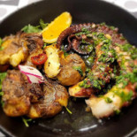 Trickshot Nourriture