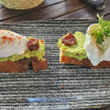 Trickshot Nourriture