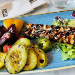 Trickshot Nourriture