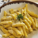 Trickshot Nourriture