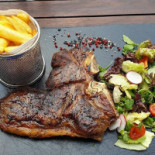 Trickshot Nourriture