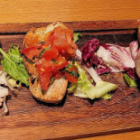 Trickshot Nourriture