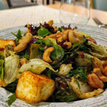 Trickshot Nourriture