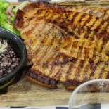 Trickshot Nourriture