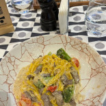 Trickshot Nourriture