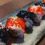 Sushi Terra Mâncare