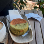Ulu Coffee House Mâncare
