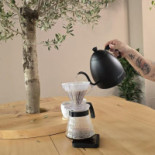 Ulu Coffee House Băutură