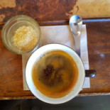 Coffee Map Roastery Mâncare
