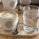 Ulu Coffee House Băutură