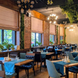 Zatara À l'intérieur