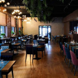 Zatara À l'intérieur