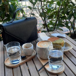 Ulu Coffee House Băutură