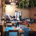 Zatara À l'intérieur