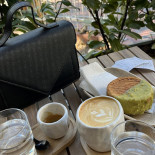 Ulu Coffee House Băutură