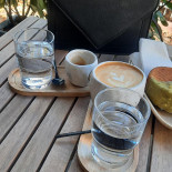 Ulu Coffee House Băutură