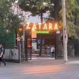Zatara Extérieur