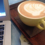 Coffee Map Roastery Băutură