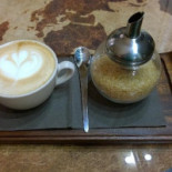 Coffee Map Roastery Băutură