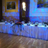 Ballroom Lev Or Events În interior