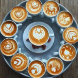 Happy Coffee Băutură