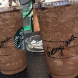 Starbucks Băutură