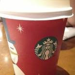 Starbucks Băutură